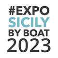 Expo Sicily by Boat