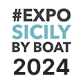 Expo Sicily by Boat