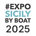 Expo Sicily by Boat
